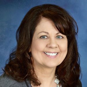 Meet your Posher, Linda